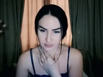 Chaturbate Adult Webcam of amara_campbell