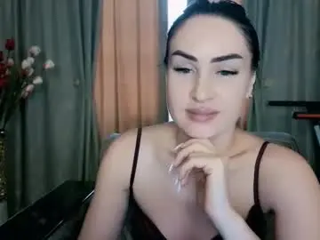 Chaturbate Best live sex cam show of amara_campbell