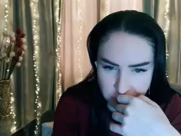 Chaturbate Live Sex of amara_campbell