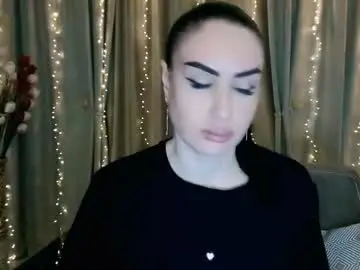 Chaturbate Sex Chat of amara_campbell