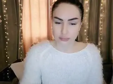 Chaturbate Private Sex Chat of amara_campbell