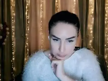 Chaturbate Live Sex Cam of amara_campbell