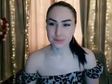 Chaturbate Live Porn of amara_campbell