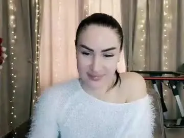 Chaturbate Live Sex Cam of amara_campbell