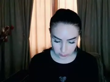 Chaturbate Nude Webcam of amara_campbell