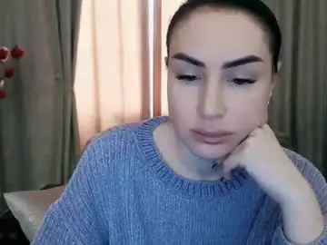 Chaturbate Sex Cam of amara_campbell