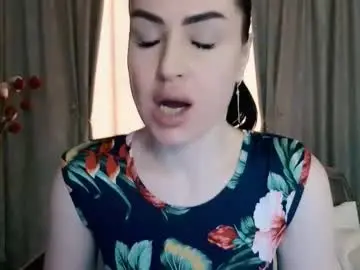 Chaturbate Private Sex Chat of amara_campbell