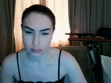 Chaturbate Adult Webcam of amara_campbell