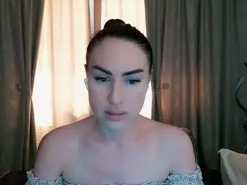 Chaturbate Live Sex of amara_campbell