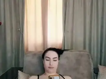 Chaturbate Adult Webcam of amara_campbell