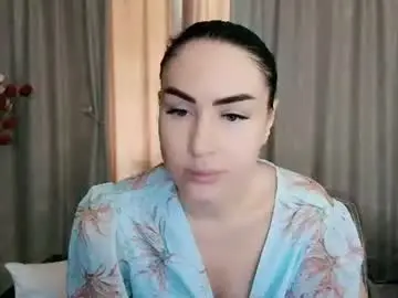 Chaturbate Nude Webcam of amara_campbell