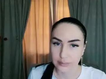 Chaturbate Live Porn of amara_campbell