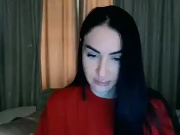 Chaturbate Live Sex Cam of amara_campbell