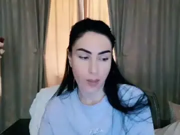 Chaturbate Live Sex Cam of amara_campbell