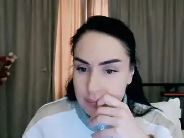 Chaturbate Private Sex Chat of amara_campbell
