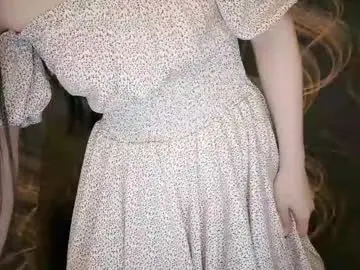 Chaturbate Live Sex of amara_campbell
