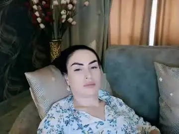 Chaturbate Free Porn Cam of amara_campbell