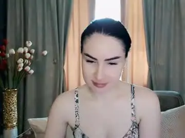 Chaturbate Adult Video Chat of amara_campbell