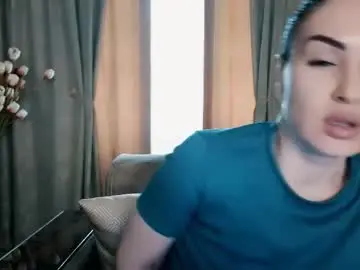Chaturbate Live Sex of amara_campbell