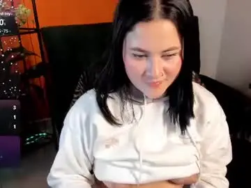 Chaturbate Free Porn Cam of amber_rosewood_