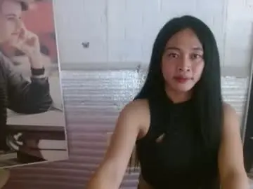 Chaturbate Sex Cam of amor_power27