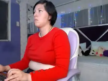 Chaturbate Live Sex Cam of amy_kobayashi
