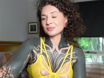 Chaturbate Live Sex of belen_osqura