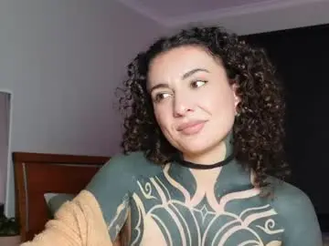Chaturbate Sex Cam of belen_osqura