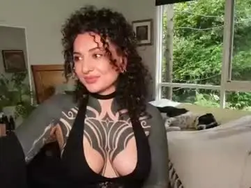 Chaturbate Live Sex of belen_osqura