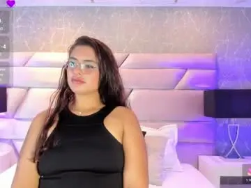 Chaturbate Live Sex of bellaagrace
