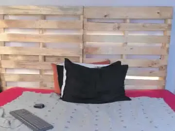 Chaturbate Private Sex Chat of bulma_bambina_