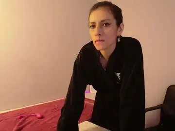 Chaturbate Live Porn of bulma_bambina_
