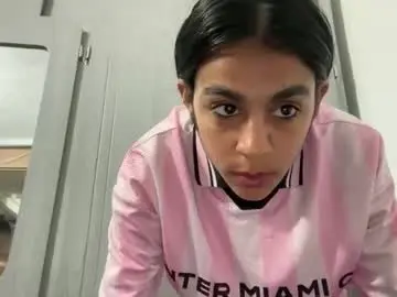 Chaturbate Private Sex Chat of ceci1218