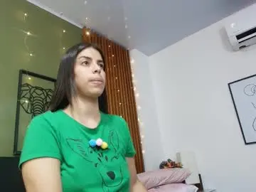 Chaturbate Free Porn Cam of gisell_gomez