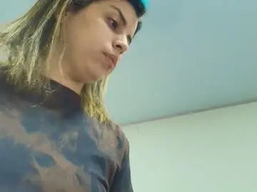 Chaturbate Private Sex Chat of gisell_gomez