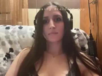 Chaturbate Live Sex of lore28love