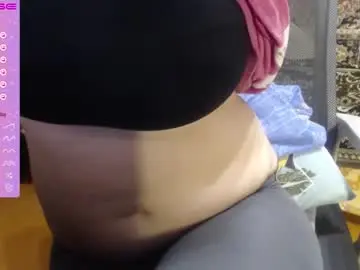 Chaturbate Live Sex of milanasvethoney