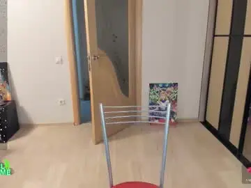 Chaturbate Live Sex Cam of miss_kitty13