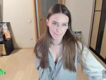 Chaturbate Sex Cam of miss_kitty13