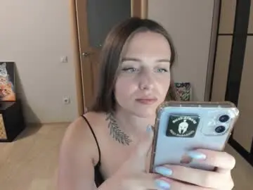 Chaturbate Adult Webcams of miss_kitty13