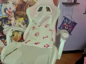 Chaturbate Free Porn Cam of shantalks