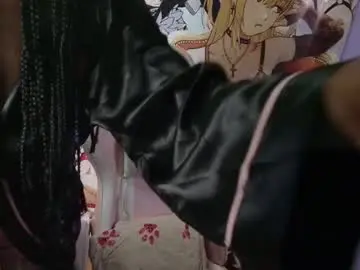 Chaturbate Sex Chat of shantalks