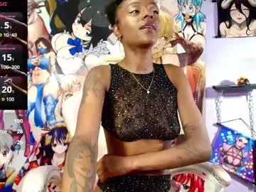 Chaturbate Free Porn Cam of shantalks