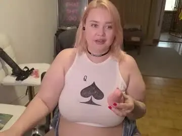 Chaturbate Live Sex of showmebbw
