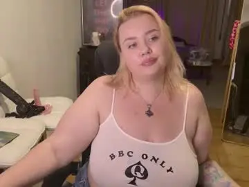 Chaturbate Adult Webcams of showmebbw