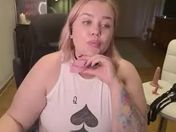 Chaturbate Free Live Porn of showmebbw