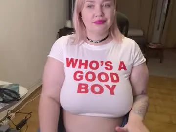 Chaturbate Live Sex Cam of showmebbw