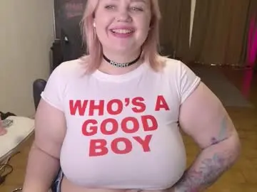 Chaturbate Live Sex of showmebbw