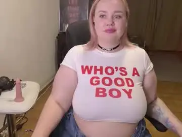 Chaturbate Free Porn Cam of showmebbw