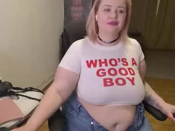 Chaturbate Live Sex Cam of showmebbw